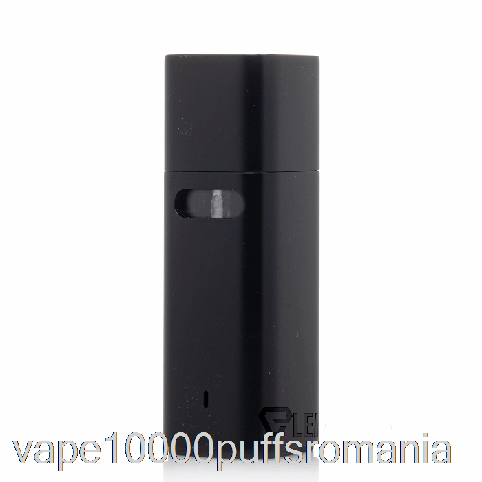 Vape Romania Uwell Caliburn Az3 Grace 17w Pod System Black